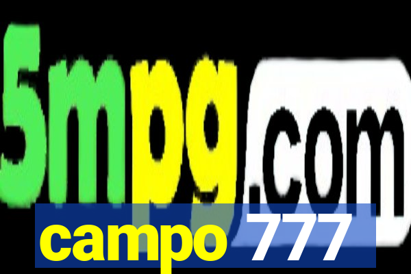 campo 777